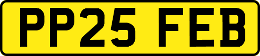 PP25FEB