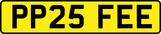 PP25FEE