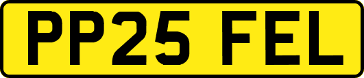 PP25FEL