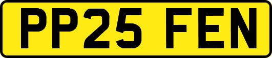 PP25FEN