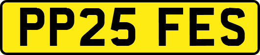 PP25FES