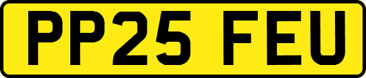 PP25FEU