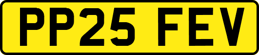 PP25FEV