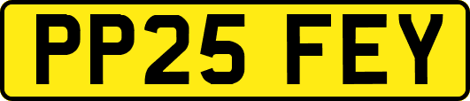 PP25FEY