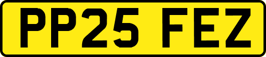 PP25FEZ