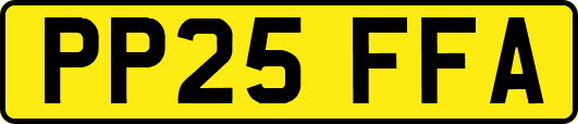 PP25FFA