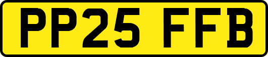 PP25FFB