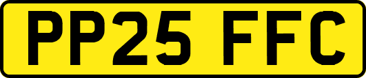 PP25FFC