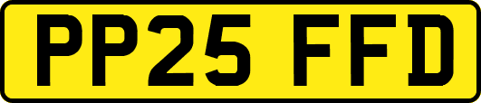 PP25FFD