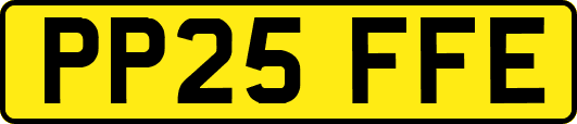 PP25FFE