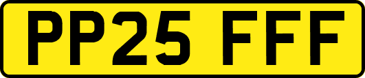 PP25FFF