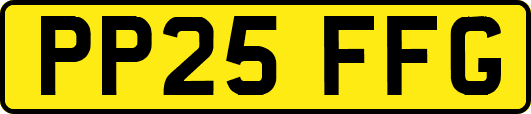 PP25FFG