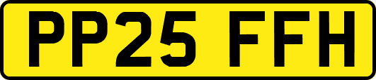 PP25FFH