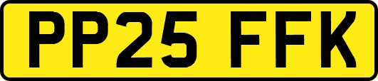 PP25FFK