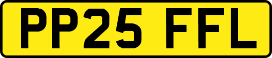 PP25FFL