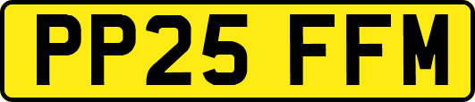 PP25FFM