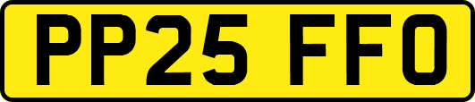 PP25FFO