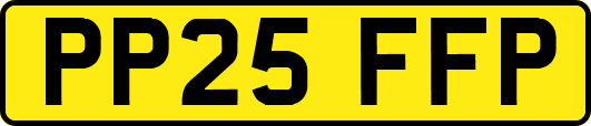 PP25FFP