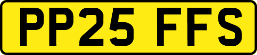 PP25FFS