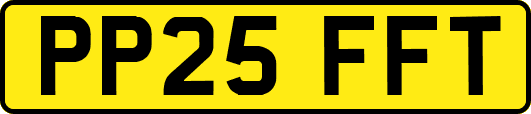 PP25FFT