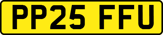 PP25FFU