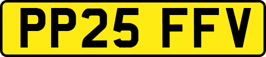 PP25FFV