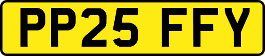 PP25FFY