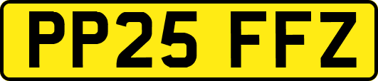 PP25FFZ