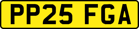 PP25FGA