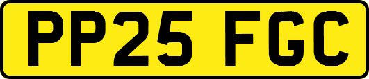 PP25FGC