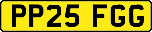 PP25FGG