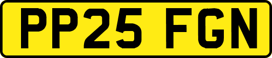 PP25FGN