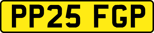 PP25FGP
