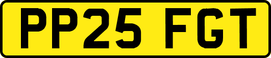 PP25FGT