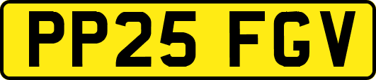 PP25FGV