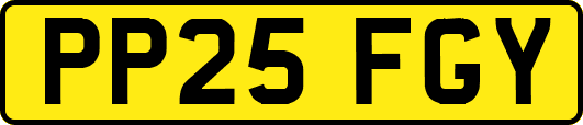 PP25FGY