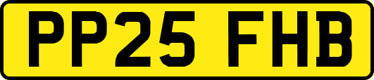 PP25FHB