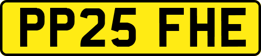 PP25FHE
