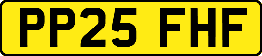 PP25FHF