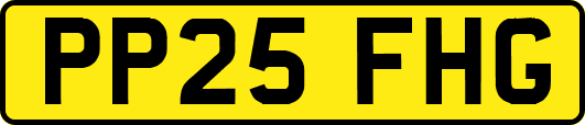 PP25FHG