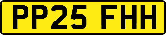 PP25FHH