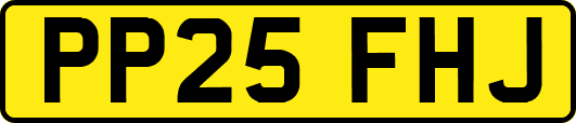 PP25FHJ