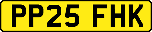 PP25FHK