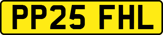 PP25FHL