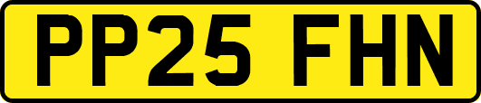 PP25FHN