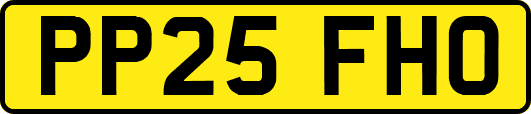 PP25FHO