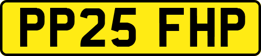 PP25FHP