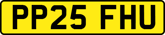 PP25FHU