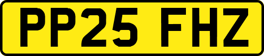 PP25FHZ
