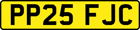 PP25FJC
